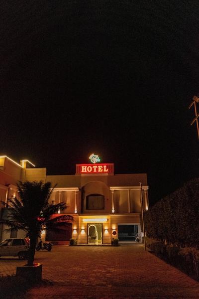 Hotel 7PM