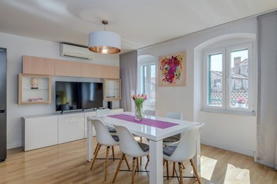 Heritage Carollini, Two-Story Residence