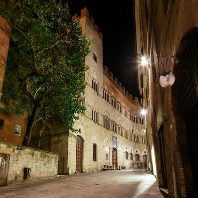 Top Floor - Franciosa