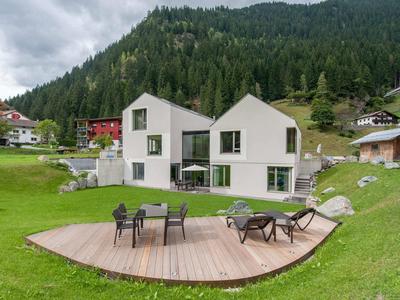 Apartments Home Apart Laudinella, See im Paznaun