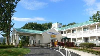Family Lodge Hatagoya Sano SA, Billede 2