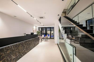 Central Park Premium Hotel