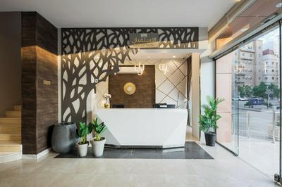 Mirada Purple - Alwaha