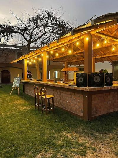 HOSPEDAJE EL CASCABEL