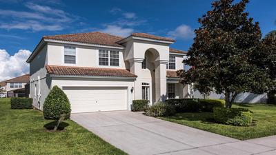 Luxurious 6BR Pool Villa 2 5 Miles to Disney