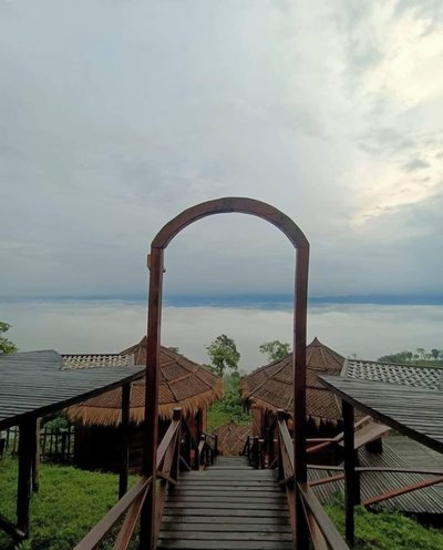 Niribili Eco Resort