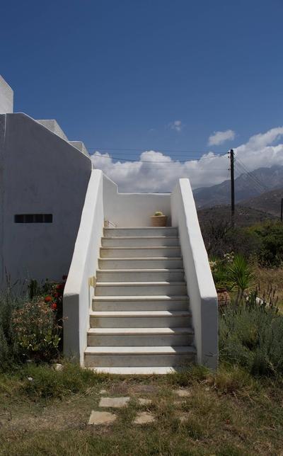 Beach Villa Akrotiri