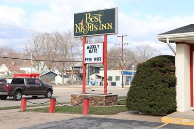 Best Nights Inn
