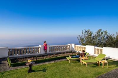 Jaypee Residency Manor