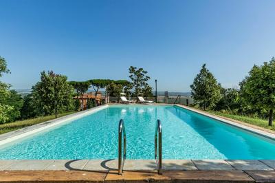 Castello del Duca - Principe Superior Suite