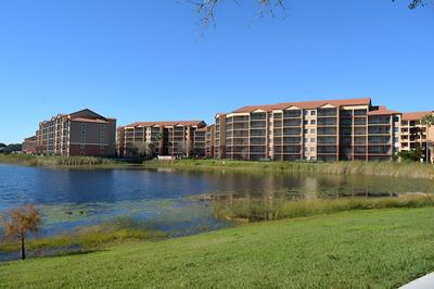 Orlando Condo