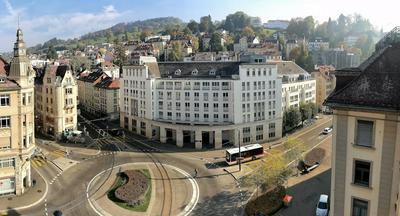 Hotel am Spisertor & Kursana Senioren Residenz