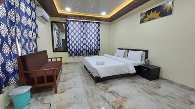 Samriddhi Hotel Banquet and Lawn