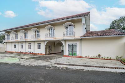 Capital O 93949 Hotel Popuci By Pupa Hospitality