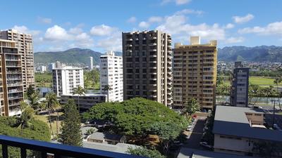 HAWAII  2 MIN FROM THE BEACH, Billede 2