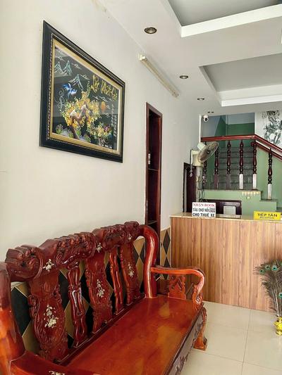 Hotel Caravelle Can Tho 1