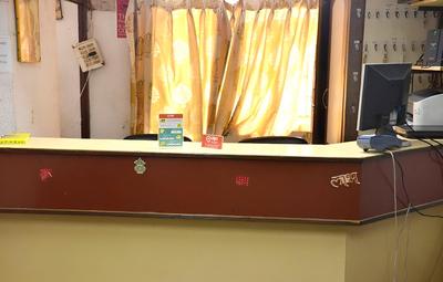 OYO 1290 Hotel Prashant