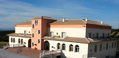 Ciudad del Renacimiento