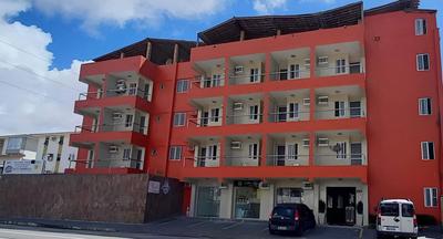 Escuna Hotel Pousada