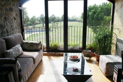 Mas del Joncar - Guest House