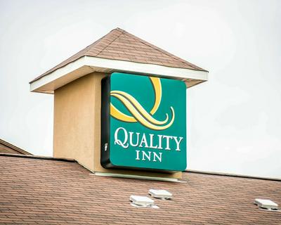 Quality Inn Madison - Huntsville