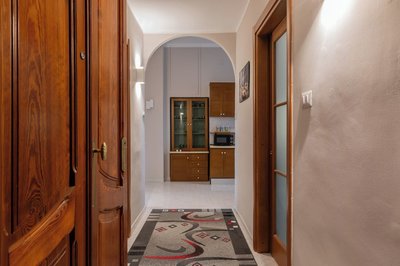 Oddone Comfy Apartment by Wonderful Italy