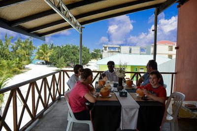 Maldives Seashine Guesthouse