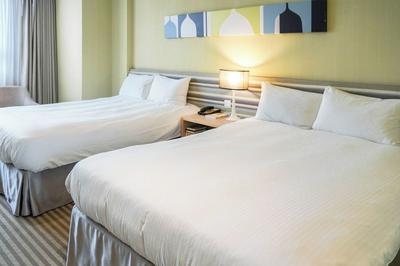 TALMUD HOTEL CLASSIC TAICHUNG STATION