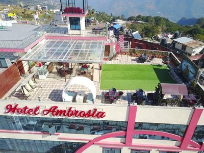Hotel Ambrosia