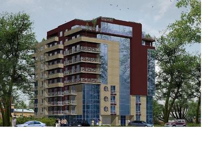 Business Lux Apartment, Foto 2