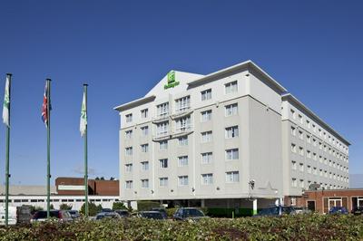 Holiday Inn Basildon by IHG