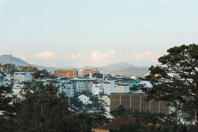 Ami Boutique Hotel Dalat