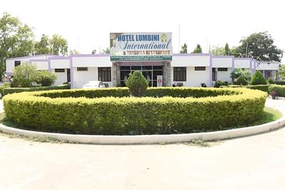 Hotel Lumbini International