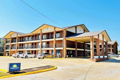 Days Inn & Suites by Wyndham Bossier City/Casino Area, Foto 2