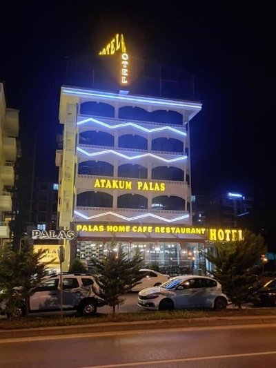 Atakum Palas Otel