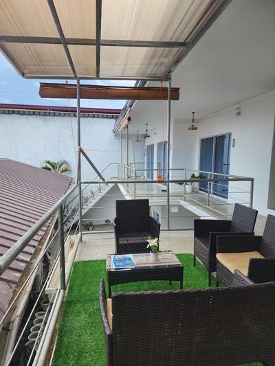 Sunset Paradise Moaboal