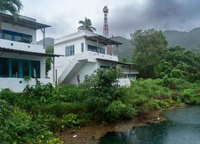 Navagio Boutique Koh Chang