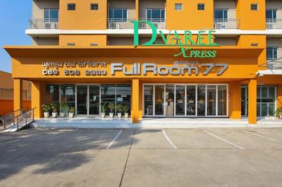 Fullroom 77 Srinakarin