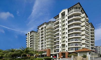 AnCasa by Ambassadors Suite