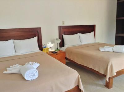 Hotel Posada Malix Pek