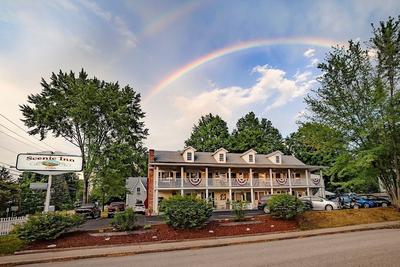 Scenic Inn of Conway