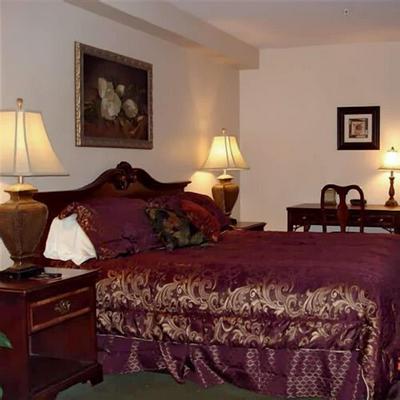 Colonie inn and Suites