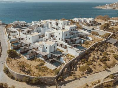 Ananea Mykonos - Adults Only