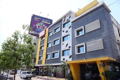 OYO 6251 Hotel Wildfire