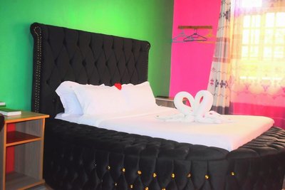 Olukulu Guest House Webuye