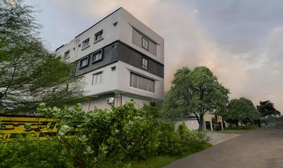 Treebo Trend Signature Planet