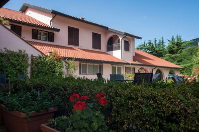 Antico Colle Toscano Resort
