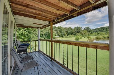 Game Room & Views: Lakefront Shelby Home!