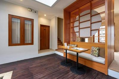 Cove Vin Stay Petanu