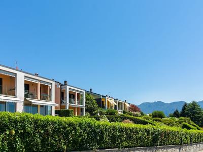 Chalet in Verbania Near Lake Maggiore